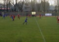 20. kolejka III ligi: Ursus Warszawa – Broń Radom 3:1 [SKRÓT MECZU]