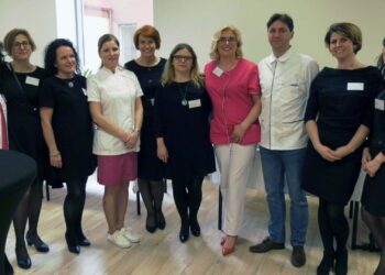 Centrum Medyczne Corten Medic otworzyło kolejną placówkę [Reportaż]