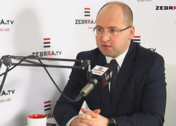 Adam Bielan: do końca przyszłego tygodnia Lagardere opuści lotnisko w Radomiu. Pierwsze prace budowlane jeszcze w kwietniu