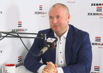 Paweł Wojtunik w „Kontraście Plus”: udział w kampanii wyborczej jest doskonałą okazją, by powiedzieć „dość” łamaniu zasad i politykierstwu