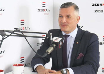 Rafał Rajkowski: szeroka koalicja ugrupowań opozycyjnych do PiS-u to jedyne rozwiązanie dla wszystkich zniesmaczonych obecną polityką