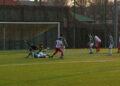 19. kolejka IV ligi: Radomiak II Radom – Pilica Białobrzegi 0:2 [SKRÓT]