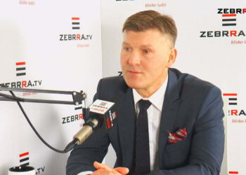 Waldemar Trelka: nauczyciele stają się kartą przetargową ZNP w wielkiej polityce, choć rozumiem ich oczekiwania