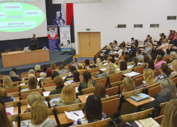 Za nami V Ogólnopolska Konferencja Naukowo -Szkoleniowa ,,Autyzm- zrozumieć i pomóc”