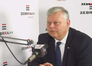 Marek Suski: mieszkańcy Radomia będą niebawem narażeni na znaczny wzrost cen ciepła