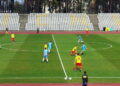 Mazowiecki Puchar Polski: Energia Kozienice – Legionovia Legionowo 1:3 [SKRÓT]