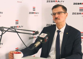 Józef Bakuła w „Kontraście Plus” o sytuacji na rynku pracy oraz polityce w wykonaniu PSL