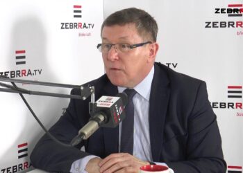 Zbigniew Kuźmiuk: chcemy zmian w dystrybuowaniu pieniędzy unijnych w rolnictwie. Chodzi o to, żeby zyskiwały także mniejsze przedsiębiorstwa rolne