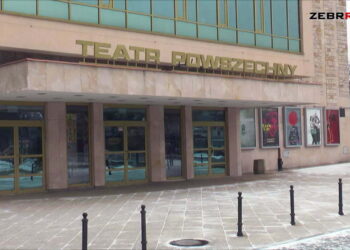 Będą zmiany w Teatrze Powszechnym im. J. Kochanowskiego w Radomiu?