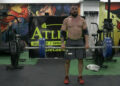 Sebastian Brzyski powalczy o tytuł Mistrza Polski Strongman U90