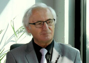 Wyszukani – Zdzisław Włodarski