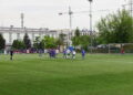 Rezerwy Radomiaka przegrały kolejny ligowy mecz