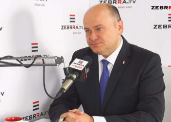 Andrzej Kosztowniak: prezydent Radomia oszukał kibiców Radomiak Radom ws. stadionu. Odpowiednie służby powinny sprawdzić tę inwestycję