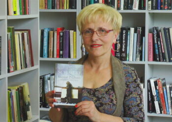Książka na weekend: „Madame Pylinska i sekret Chopina”
