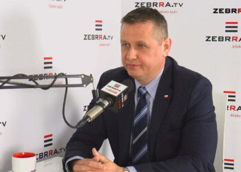Artur Standowicz – wicewojewoda mazowiecki: PSL straci na przynależności do zbieraninki liberalno-lewackiej