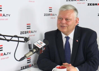 Marek Suski w „Kontraście Plus” m.in. o rozbudowie lotniska, braku rozmów z prezydentem i trwającej kampanii wyborczej