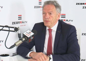 Dariusz Rosati: koncepcja państw narodowych w UE lansowana przez Prawo i Sprawiedliwość to ślepota polityczna i niebezpieczeństwo