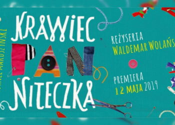 Radomski Teatr Powszechny zaprasza na premierę spektaklu