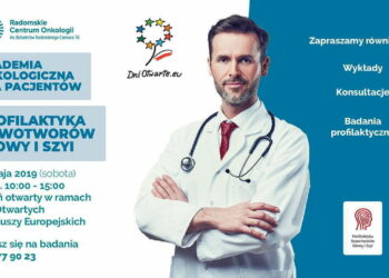 Za nami Akademia Onkologiczna w Radomskim Centrum Onkologii
