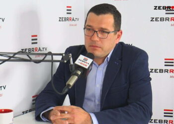 Radomski radny Łukasz Podlewski o projekcie multimodalnym: kolejna inwestycja prezydenta mocno zagrożona