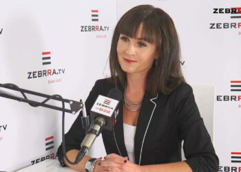 Katarzyna Kalinowska: za śmierć funkcjonariuszy z obniżonymi emeryturami współodpowiadają obecne władze krajowe