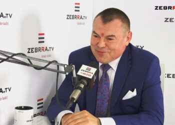 Wójt Karol Burek w „Kontraście Plus” o potencjale i rozwoju gminy Rzeczniów