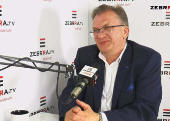 Ireneusz Sitarski w „Kontraście Plus”: Koalicja Europejska powinna wygrać te wybory zdecydowanie