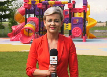 Już 2 czerwca Wielki Piknik Rodzinny w Słonym Dymie zlokalizowanym przy Leśnym Dworze