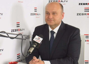 Andrzej Kosztowniak w „Kontraście Plus” m. in. o wyniku wyborczym Prawo i Sprawiedliwość Radom