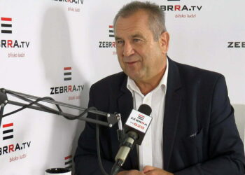Wiesław Wędzonka: Koalicja Obywatelska powinna wyciągnąć wnioski z porażki w wyborach europejskich. Brakowało programu, przywództwa i pomysłu