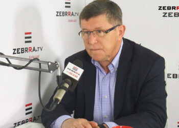 Zbigniew Kuźmiuk: opozycja nie ma programu. W takim konglomeracie jak Koalicja Obywatelska partie nie są go w stanie stworzyć