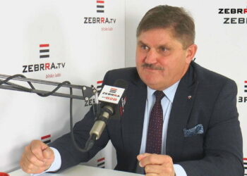 Leszek Ruszczyk: ponieśliśmy porażkę w wyborach europejskich, ale mamy dobrą pozycję wyjściową przed wyborami parlamentarnymi