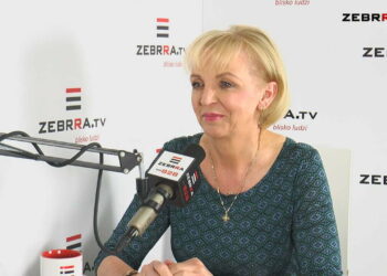 Anna Kwiecień: obecność postkomunistów na uroczystościach 4 czerwca to „policzek” wymierzony tym, którzy walczyli o wolność
