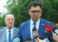 Dwaj prezydenci Radomia chcą wystartować w wyborach parlamentarnych na jesieni