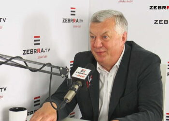 Kazimierz Woźniak: trzeba zakończyć współpracę z niektórymi osobami ze stowarzyszenia Radomianie Razem. Być może niektórzy chcieli tylko rozbicia struktur