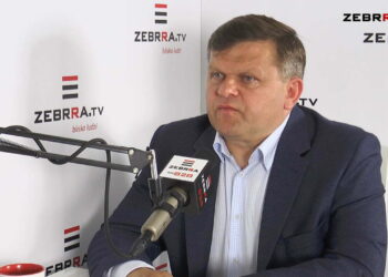 Wiceminister Wojciech Skurkiewicz w „Kontraście Plus”: Air Show w Radomiu planujemy na 2021 rok