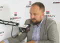 Piotr Kotwicki: zarząd spółdzielni Ustronie Radom nie chce poddać się ocenie spółdzielców. Wskazują na to sobotnie działania członków zarządu