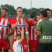 Klub Sportowy Warka mistrzem Campeon.pl Ligi Okręgowej, Proch Pionki o awans powalczy w barażach
