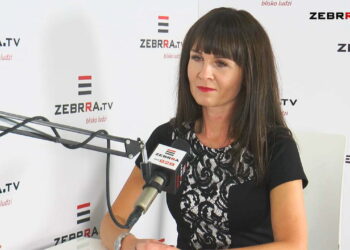 Katarzyna Kalinowska w „Kontraście Plus” m.in. o zmianach na scenie politycznej, wyborach i PSZOK-u w Radomiu