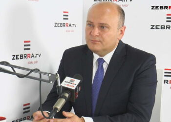 Andrzej Kosztowniak: prezydent Radomia nie powinien dostać absolutorium m.in. ze względu na słabości inwestycyjne w mieście