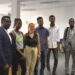 Wizyta studentów oraz profesorów z Haiti w Siedlcach