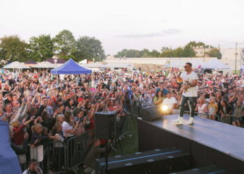 Za nami Hit Festiwal Szydłowiec 2019