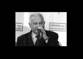 Zmarł Bogumił Ferensztajn – legenda Polskiego Stronnictwa Ludowego