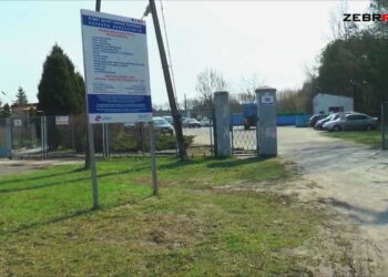 Wyznaczono nową lokalizację drugiego Punktu Selektywnego Zbierania Odpadów Komunalnych w Radomiu