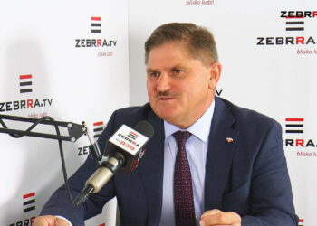 Leszek Ruszczyk: kwestie socjalne wprowadzone przez PiS nie przyniosą rozwoju. To jest rozdawnictwo