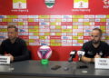 Dariusz Banasik: – Na mecz z GKS-em Jastrzębie będą zmiany