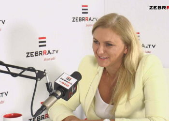 Agnieszka Górska w „Kontraście Plus” m.in. o trwającej kampanii wyborczej, problemach ziemi szydłowieckiej i sytuacji w sejmiku województwa