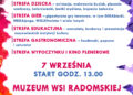 PIERWSZY PIKNIK RODZINNY „SERDECZNE MAZOWSZE” W RADOMIU