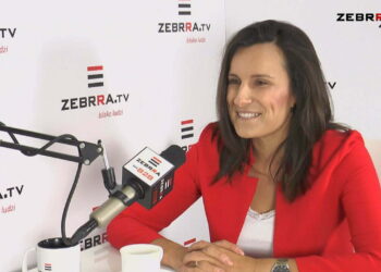 Marta Michalska-Wilk: spróbujmy do Senatu wprowadzić trochę młodości i energii