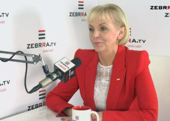 Anna Kwiecień: My, Polacy musimy uwierzyć w swoją wielkość. Koniec z pedagogiką wstydu